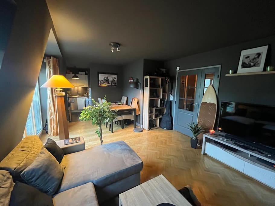 Appartement Cosy Le Chesnay Le Chesnay  Exteriér fotografie